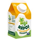 Míša Nápoj s tvarohovou kulturou 250 ml – Zboží Dáma