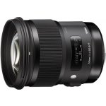 SIGMA 50mm f/1.4 DG HSM Art Nikon – Zboží Živě