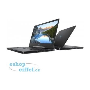 Dell G5 15 N-5590-N2-513K