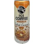 Hell Energy ICE COFFEE Salted Caramel 250 ml – Zboží Dáma