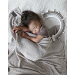 Sleepee Bambusová deka Ultra Soft Bamboo Blanket Beige – Zboží Dáma