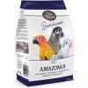 Krmivo pro ptactvo Deli Nature Birdelicious AMAZONIA Parakeets 800g