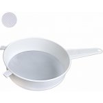 Cedník UH WHITE jemný pr. 20 cm - Orion – Sleviste.cz