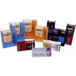 Plátky Rico Royal B Klarinet 10Ks *1 – Sleviste.cz