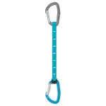 Petzl DJINN AXESS komplet 25 cm – Zboží Mobilmania