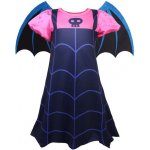 VAMPIRINA Vampire Dress 1 a křídla – Zboží Dáma