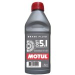 Motul Brzdová kapalina DOT 5.1 Brake Fluid 1 l – Zboží Mobilmania