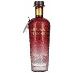 Mermaid Pink Gin 38% 0,7 l (holá láhev) – Sleviste.cz