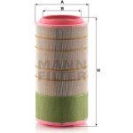 MANN FILTER Vzduchový filtr C 28 1275 – Hledejceny.cz