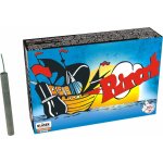 Klásek Trading Petardy PIRÁT S KNOTEM 100 ks – Zboží Dáma