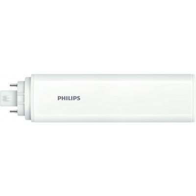 Philips CorePro Kompaktní LED žárovka LED PLT HF 18.5W 830 4P G24q-4 – Hledejceny.cz