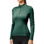 Equestrian Stockholm Triko Vision dámské sycamore green – Hledejceny.cz