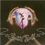Styx - Crystal Ball CD – Hledejceny.cz