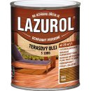 Lazurol S1080 terasový olej 2,5 l teak