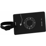 D&N 4425-01 černá – Zboží Dáma