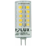 Goldlux Platinum led žárovka 1x3 W 3000 K G4 306616 – Hledejceny.cz