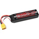 TEAM CORALLY Sport Racing 50C 6000 mAh 3S 11.1 V XT-90 Semi-Soft case – Zbozi.Blesk.cz