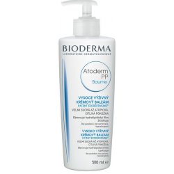 Bioderma Atoderm PP Baume tělový balzám 500 ml