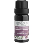 Nobilis Tilia Směs éterických olejů Opora při menopauze 10 ml – Hledejceny.cz