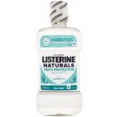 Listerine Naturals Gum Protection Mild Taste 500 ml