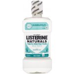 Listerine Naturals Gum Protection Mild Taste 500 ml – Zbozi.Blesk.cz