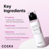 Pleťové sérum a emulze Cosrx The 6 Peptide Skin Booster Serum 150 ml