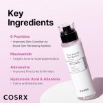 Cosrx The 6 Peptide Skin Booster Serum 150 ml – Hledejceny.cz