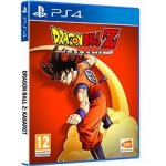 Dragon Ball Z Kakarot – Hledejceny.cz