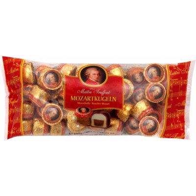 Victor Schmidt mozartovy koule 800 g – Zboží Dáma