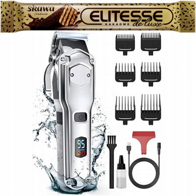 Oneisall Trimmer RFC-676 zastřihovač – Zboží Dáma