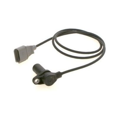 Generátor impulsů, klikový hřídel BOSCH 0 261 210 245 – Zboží Mobilmania