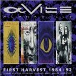 Alphaville - First Harvest 1984-1992 CD – Hledejceny.cz