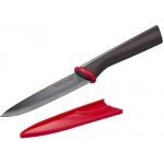 Tefal Ingenio keramický nůž santoku 13 cm K1530414 – Zboží Mobilmania
