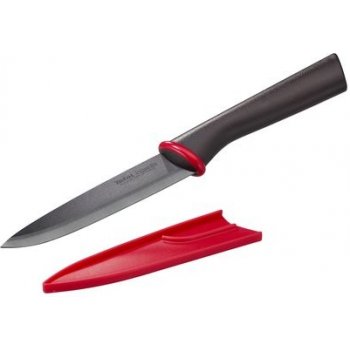 Tefal Ingenio keramický nůž santoku 13 cm K1530414