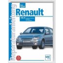 Renault Clio II ab Baubeginn