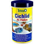 Tetra Cichlid vločky XL 1 L – Hledejceny.cz