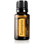 doTerra Esenciální olej Kurkuma 15 ml – Zboží Dáma