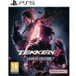 Tekken 8 (Launch Edition) – Hledejceny.cz