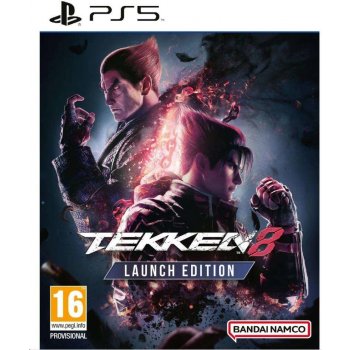 Tekken 8 (Launch Edition)