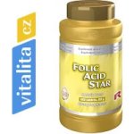 Astravia Starlife Folic Acid Star 120 tablet – Hledejceny.cz