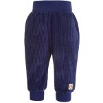 Little Angel Kalhoty manšestr lem tm.modrá – Zboží Dáma