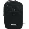 Batoh Under Armour Unisex UA Utility Flex Sling Lifestyle Black/White 13 l