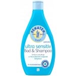 Penaten ultra sensitiv pěna a šampon v jednom 400 ml – Sleviste.cz