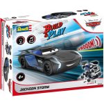 Revell 00861 Jackson Storm Auto Černá 1:20 – Zbozi.Blesk.cz