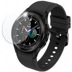 FIXED Ochranné tvrzené sklo pro smartwatch Samsung Galaxy Watch4 Classic 42 mm čiré FIXGW-790 – Sleviste.cz