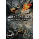 Air Conflicts: Secret Wars