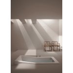 Hoesch Foster 170 x 75 cm 6629010 – Hledejceny.cz