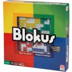 Mattel Blokus Classic – Zboží Živě