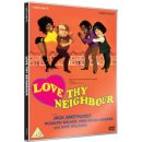 Love Thy Neighbour DVD