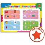 Šikovný pomocník Denní organizér – Zbozi.Blesk.cz